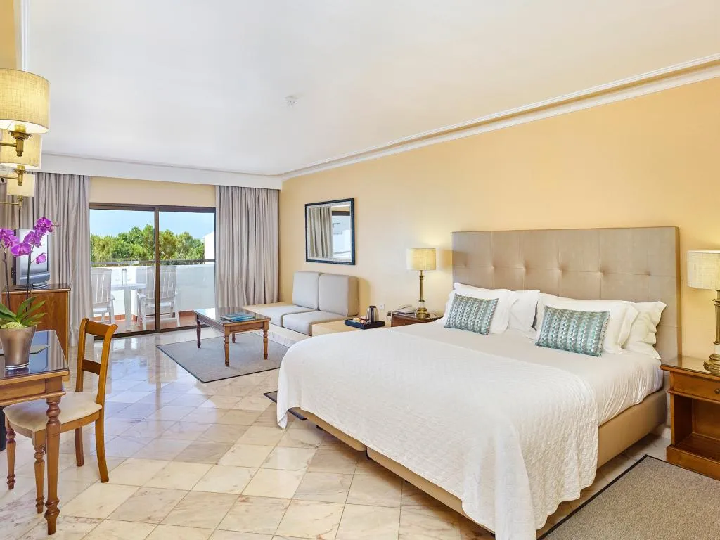 SUITE CLASSIC Room, Ria Park Garden, Algarve