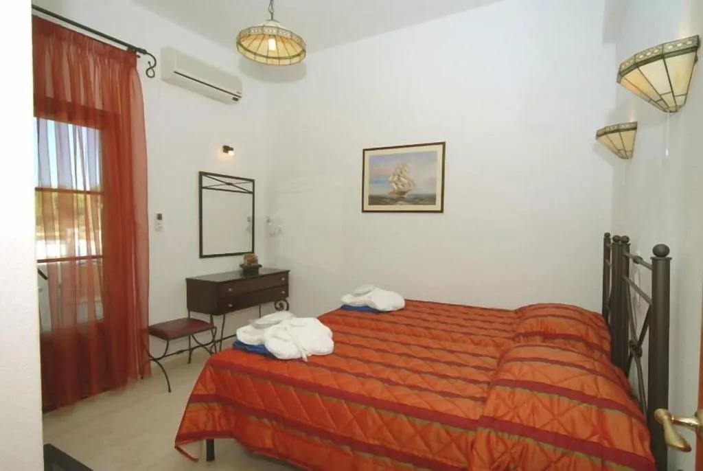 Room, Skiathos Island Suites, Skiathos