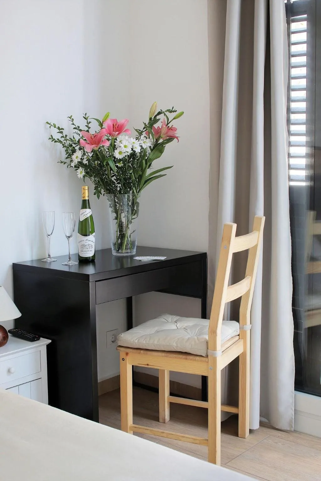 Room, Hostal Balkonia, Barcelona