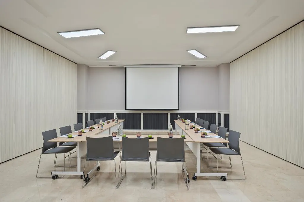 Conferences, INNSiDE by Meliá Barcelona Apolo, Barcelona