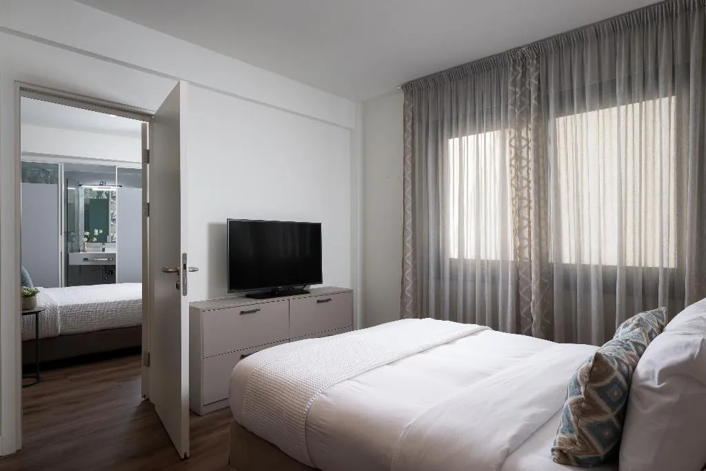 SUITE STANDARD Room, The Urban Nest Athens - Suites & Apartments, Athens