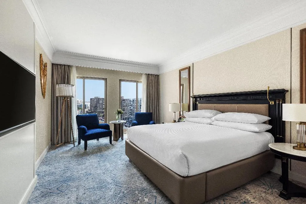 SUITE ONE BEDROOM Room, InterContinental Cairo Citystars, Cairo