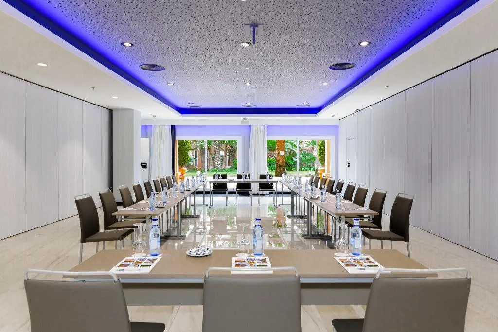 Conferences, Elba Estepona Gran Hotel & Thalasso Spa, Costa Del Sol