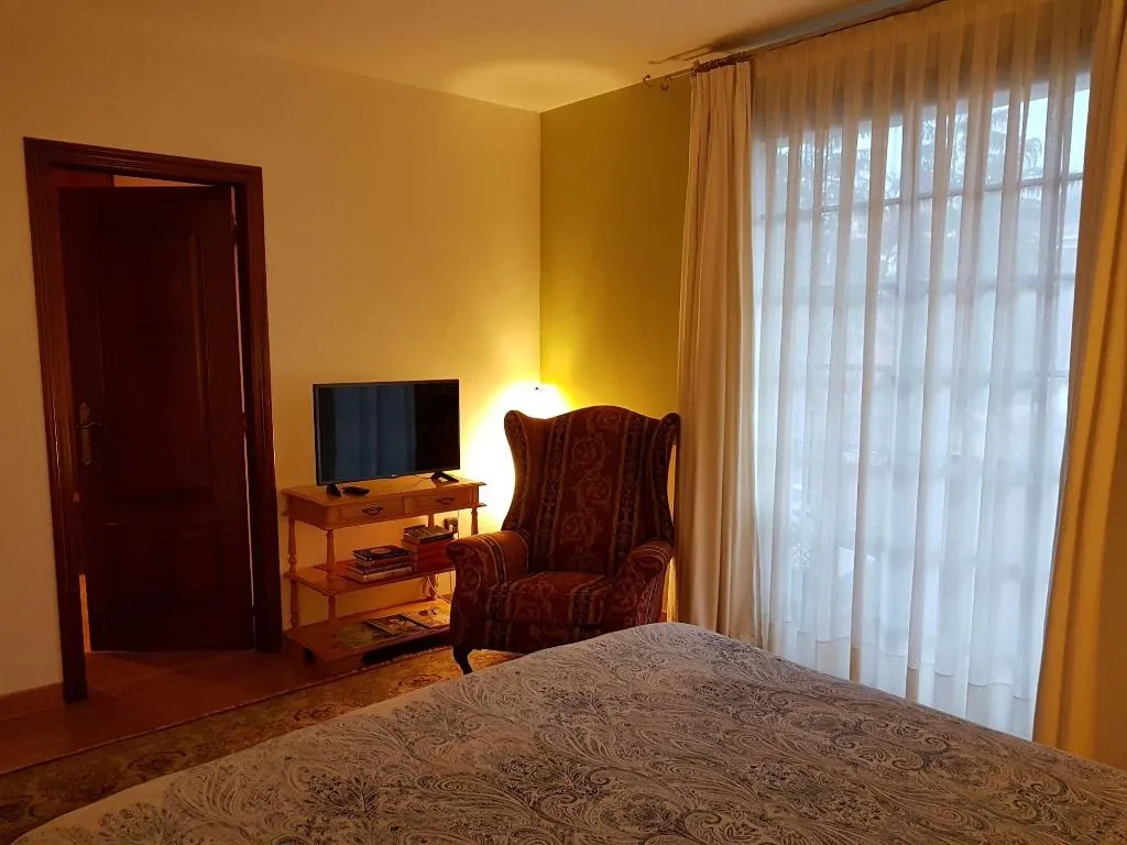 Room, Chalet Anagato, Tenerife