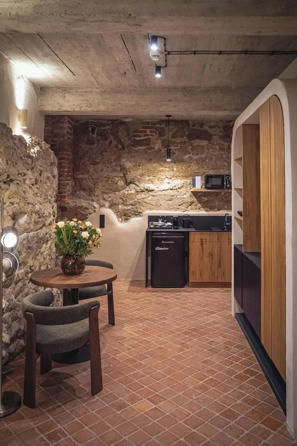 Room, Nomadic Urban Premium Suites, Krakow