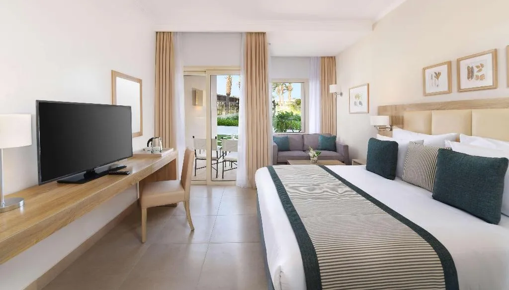 Room, JAZ Elite Casa Del Mar Beach, Red Sea Riviera