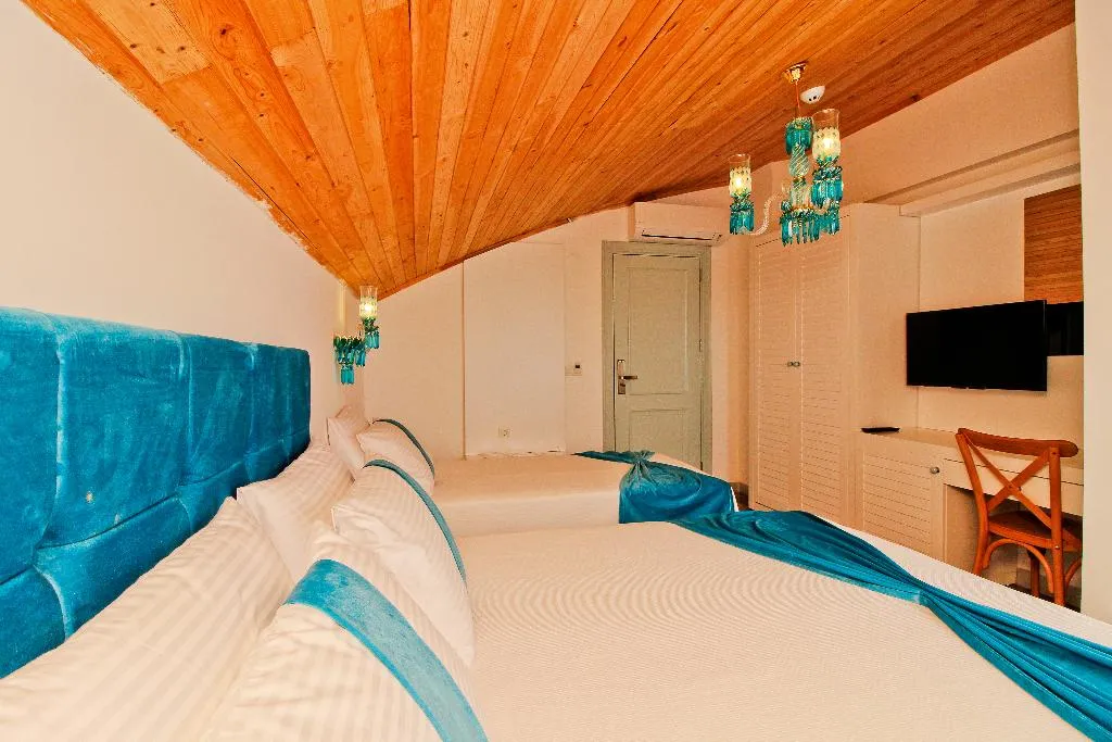 Room, Dam Hotel Lara, Antalya