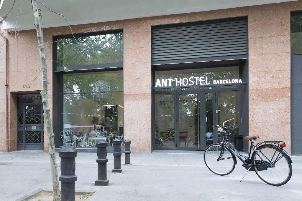 Conferences, Ant Hostel Barcelona, Barcelona