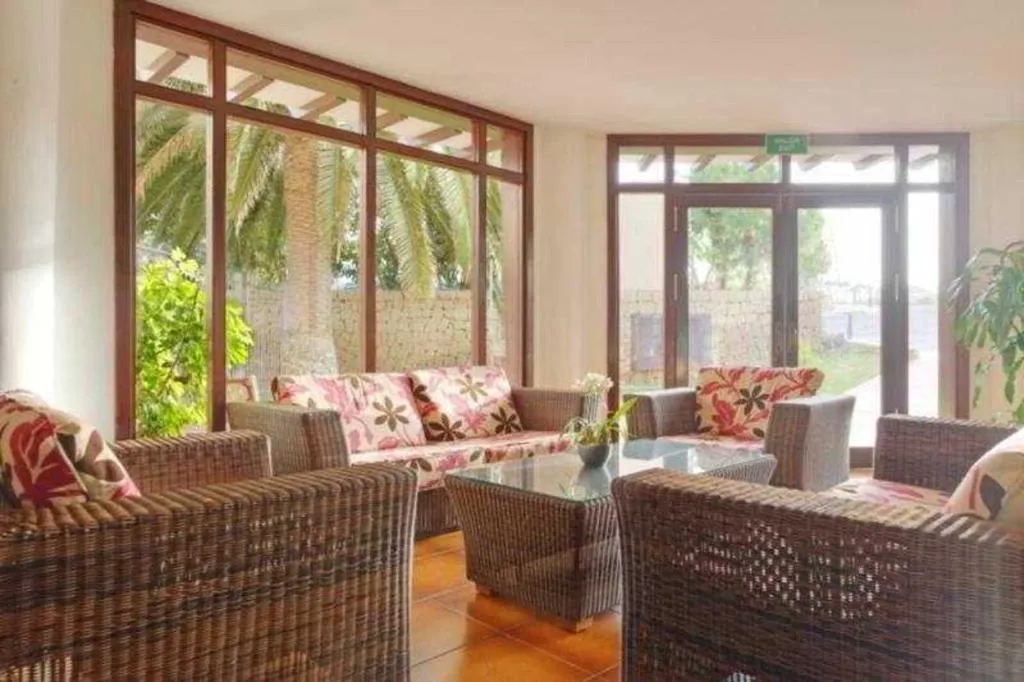 Lobby, Muthu Royal Park Albatros, Tenerife
