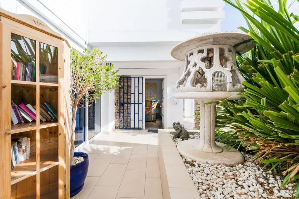 FAMILY ROOM SUPERIOR WITH TERRACE Room, Palm Suites, Gran Canaria