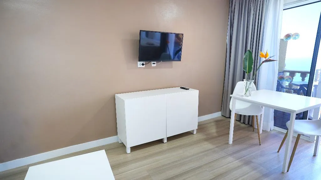 STUDIO STANDARD Room, Coral la Quinta Park Suites, Tenerife