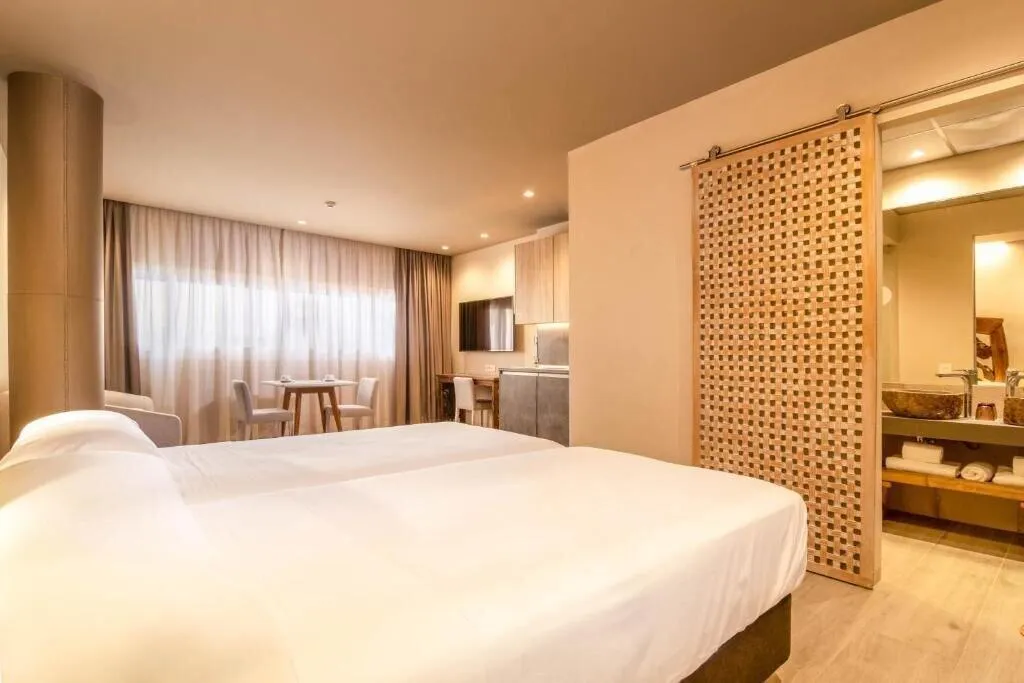Room, Hotel Ca Diz Baha A By Q Hotels, Costa De La Luz