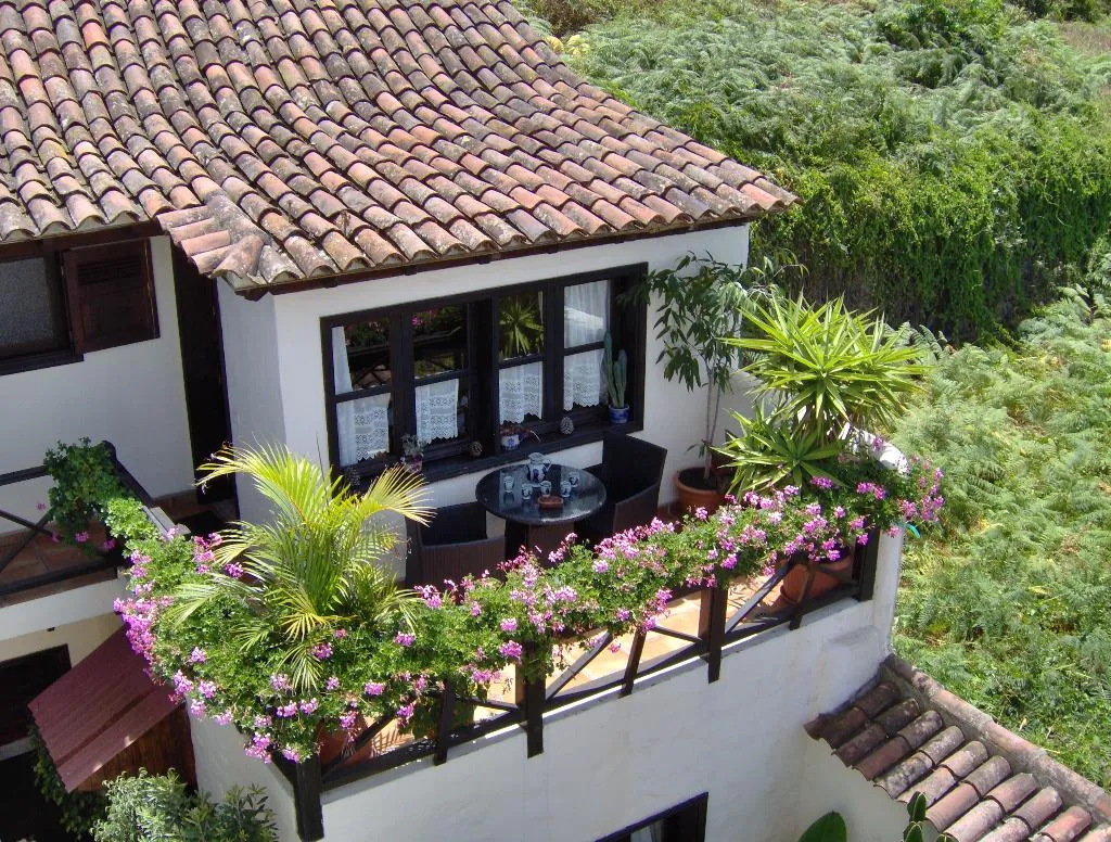 APARTMENT WITH TERRACE Room, Apartamentos Monasterio de San Antonio Only Adults, Tenerife