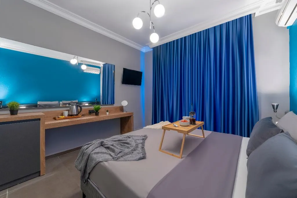 DOUBLE SINGLE USE ECONOMY Room, Royalisa Palmiye Beach Hotel Adults Only, Antalya