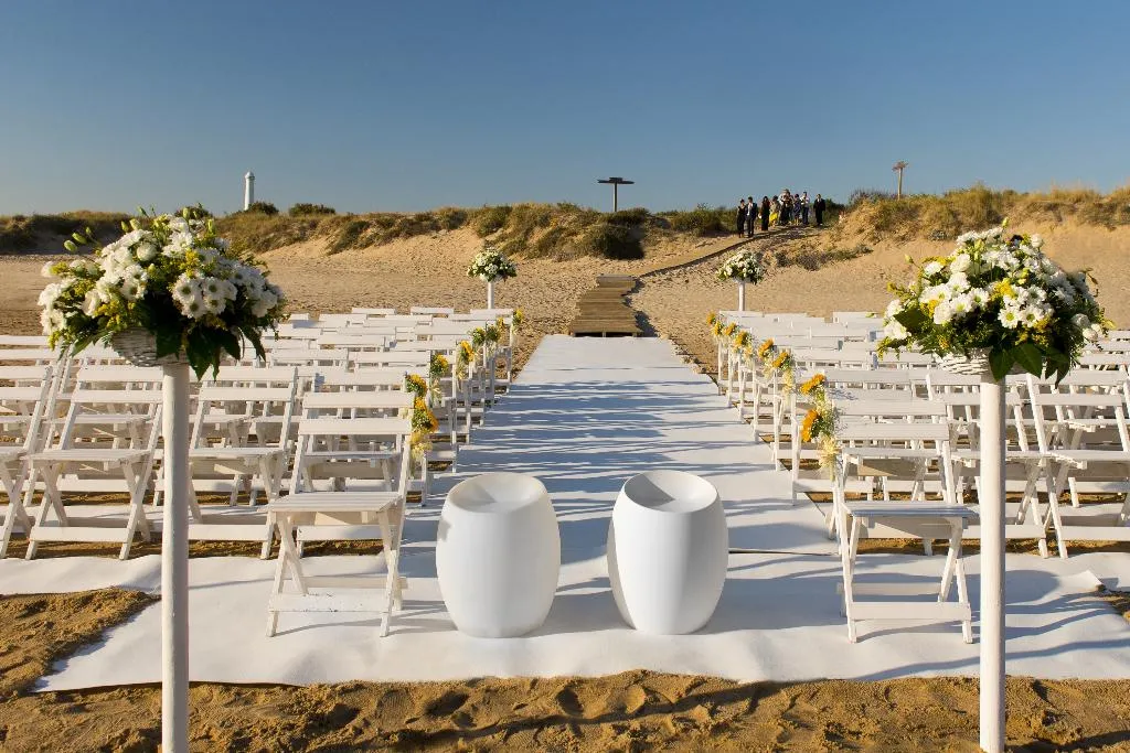 Conferences, Elba Costa Ballena Beach & Thalasso Resort, Costa De La Luz