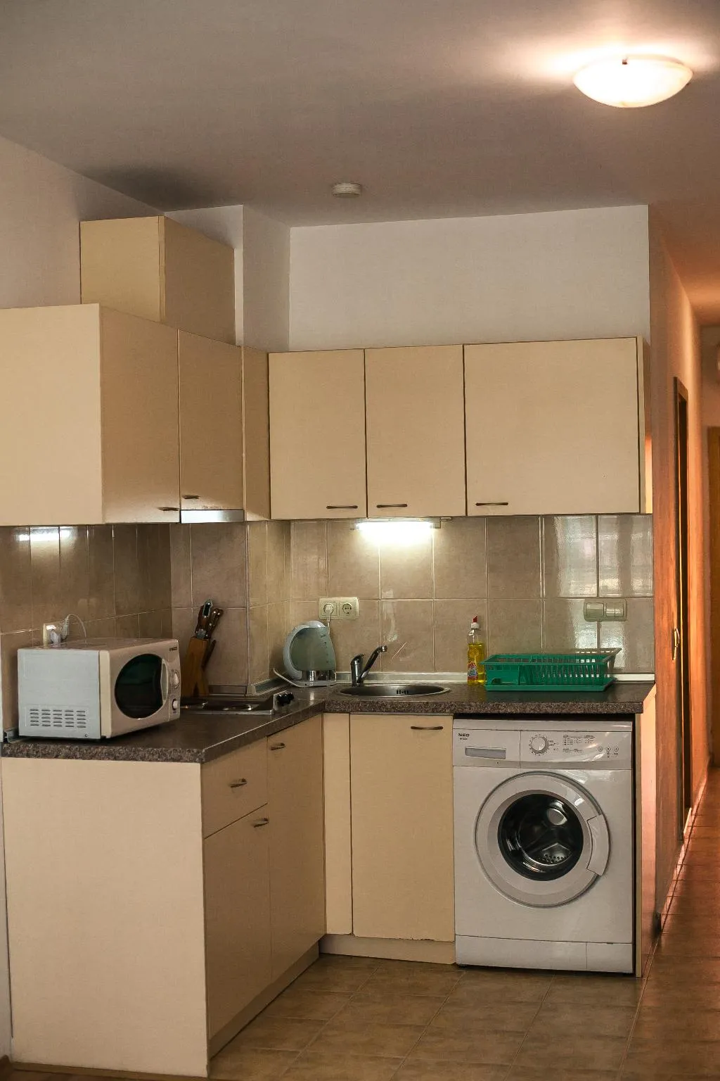 APARTMENT ONE BEDROOM Room, Sunny Holiday Aparthotel, Bourgas