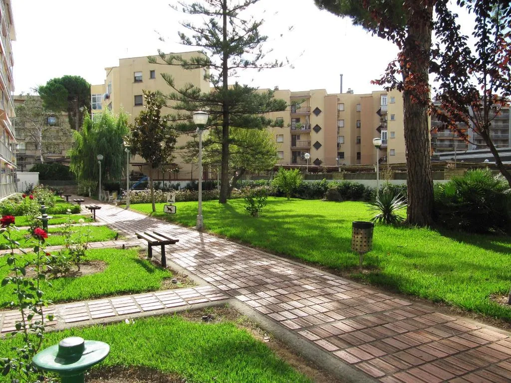 General view, Hesperia, Costa Dorada