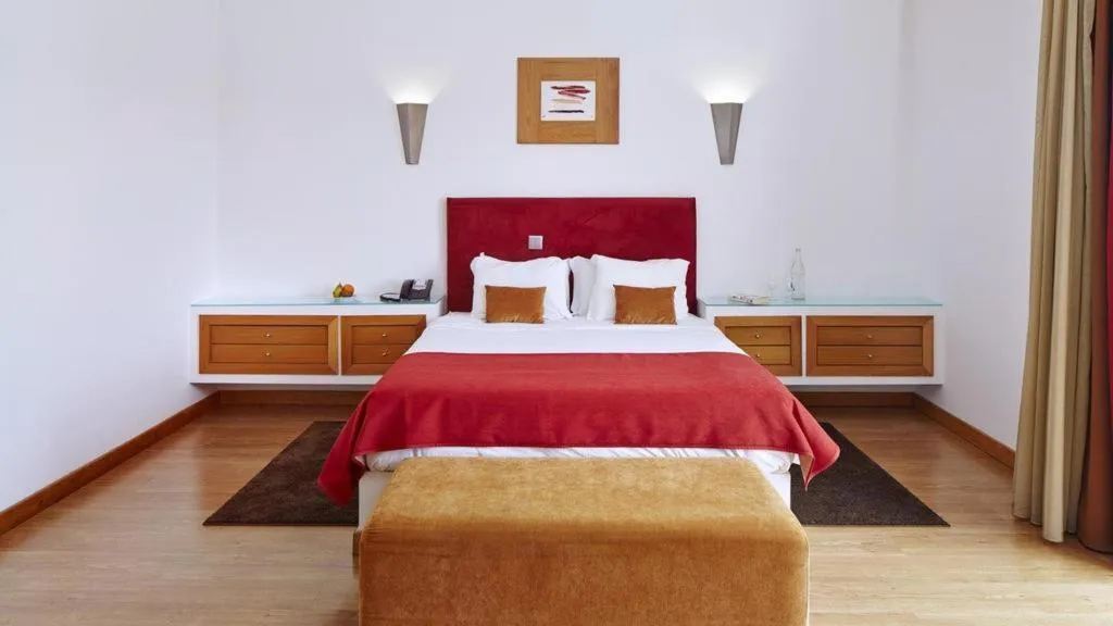 JUNIOR SUITE CLASSIC Room, Alcazar Hotel & SPA, Algarve