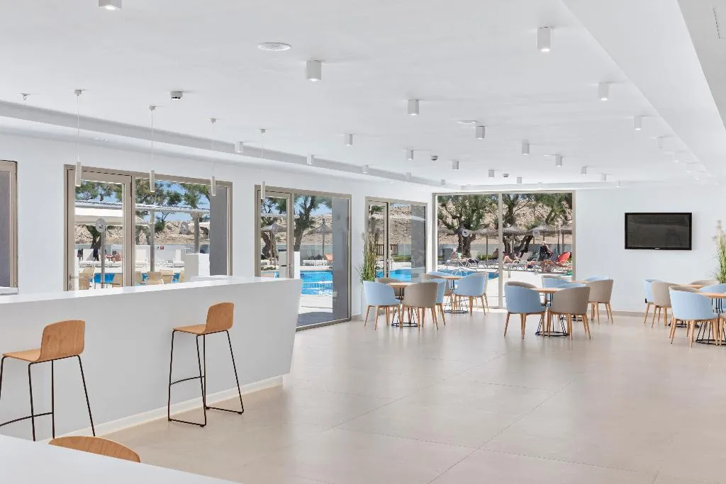 Bar, THB Cala Lliteras, Majorca