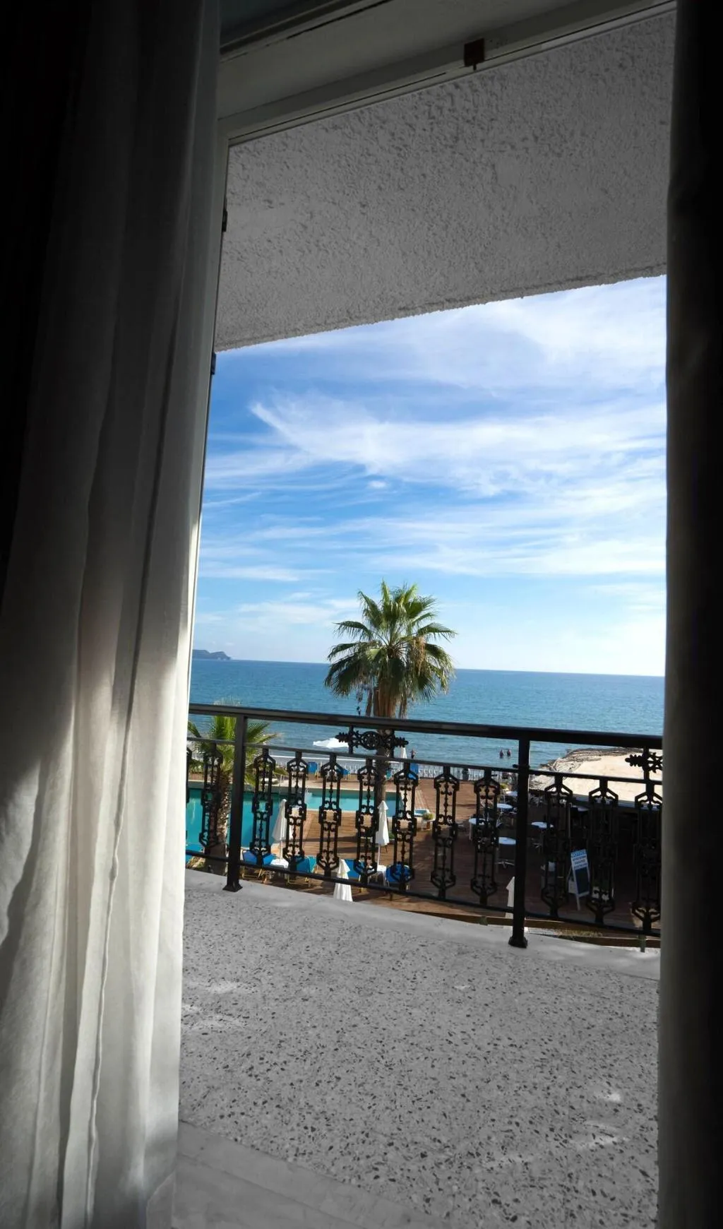 Room, Crystal Beach, Zante