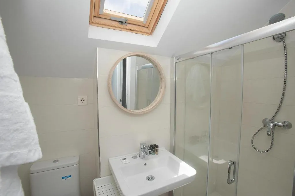 Room, Feelathome Ma Rtires Apartments, Costa Del Sol