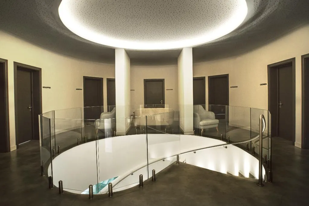 Lobby, Longevity Health & Wellness Hotel - Adults Only, Algarve