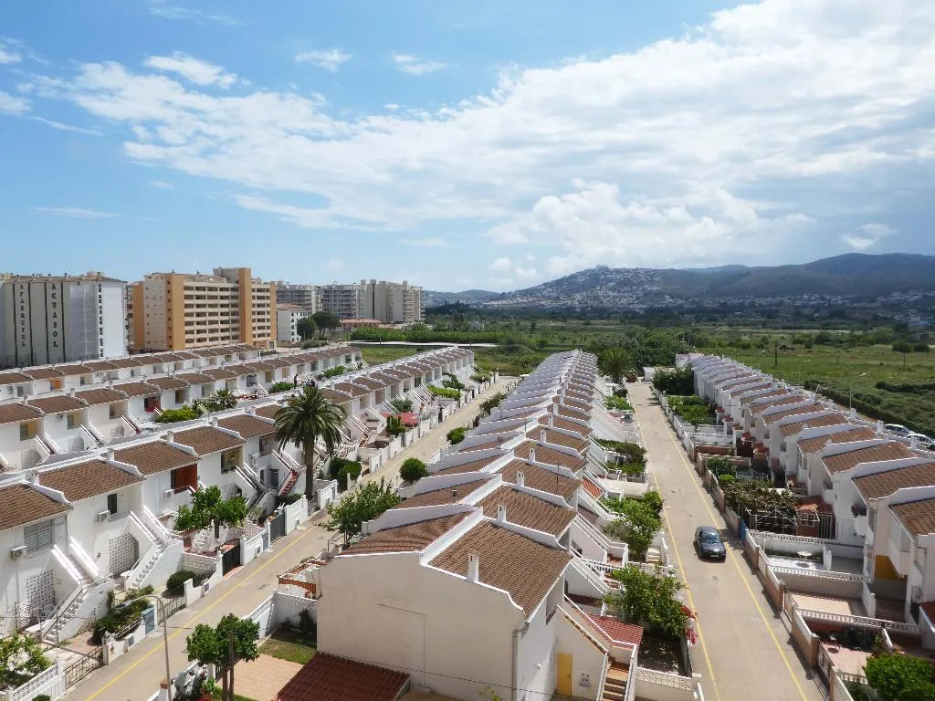 Lobby, Apartamentos Peñismar I y II 3000, Valencia