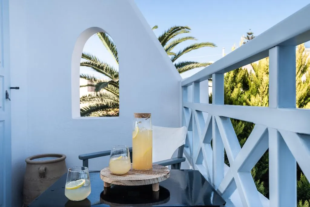 DOUBLE CLASSIC Room, Santorini Kastelli Resort, Santorini