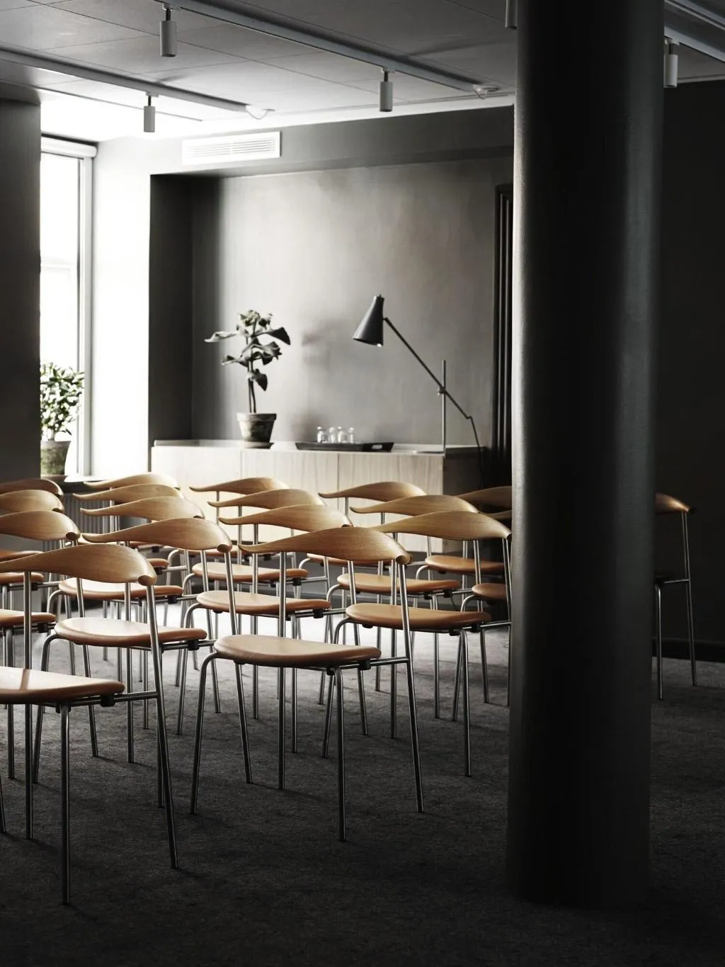 Conferences, Hotel SP34, Copenhagen