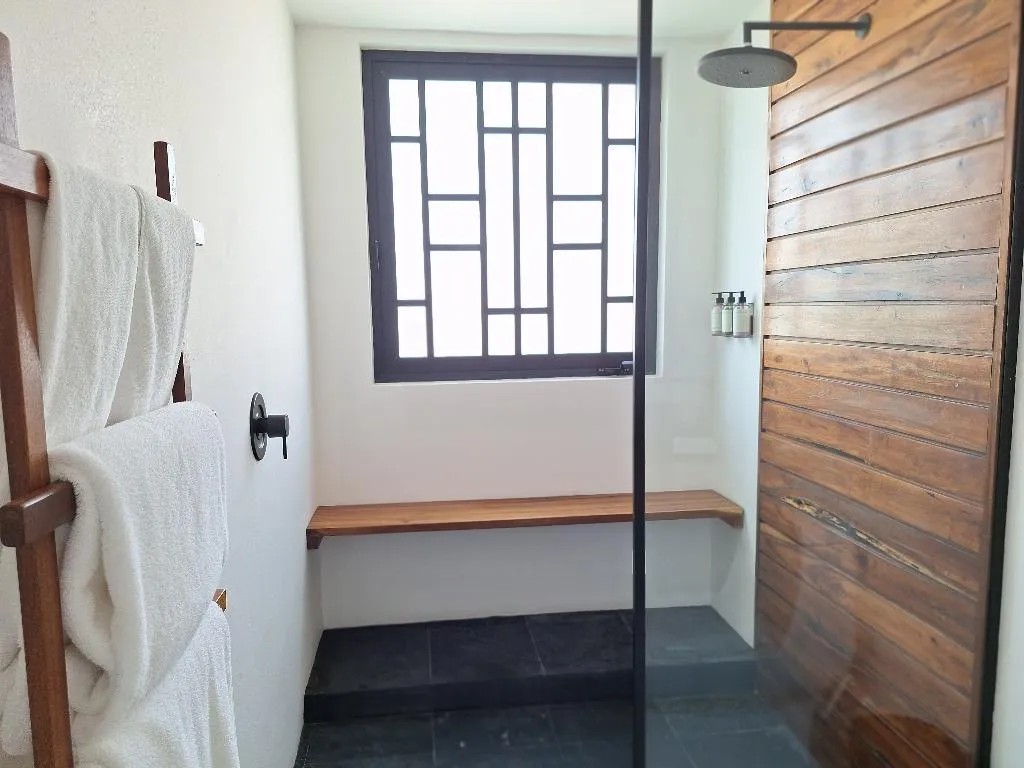 DOUBLE SUPERIOR WITH BALCONY Room, BT Rooms Tulum, Cancun Area