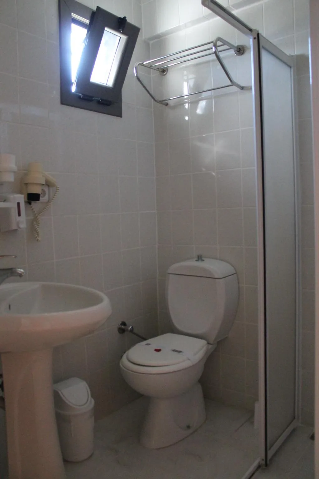 TRIPLE ECONOMY Room, Club Turkuaz Garden, Dalaman