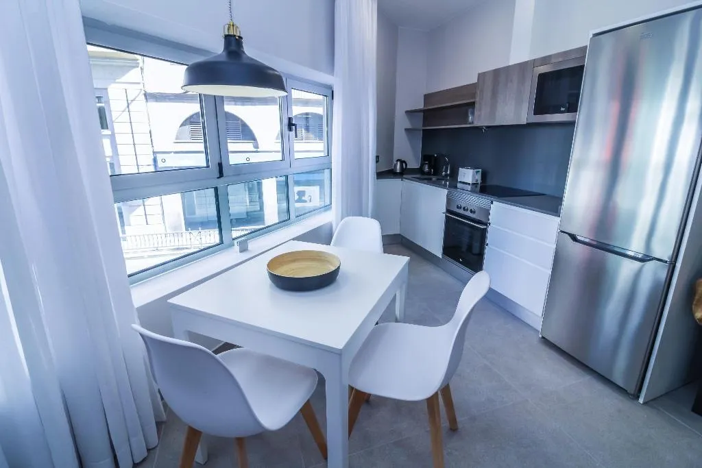 Room, URBANSEA Holiday Homes, Gran Canaria
