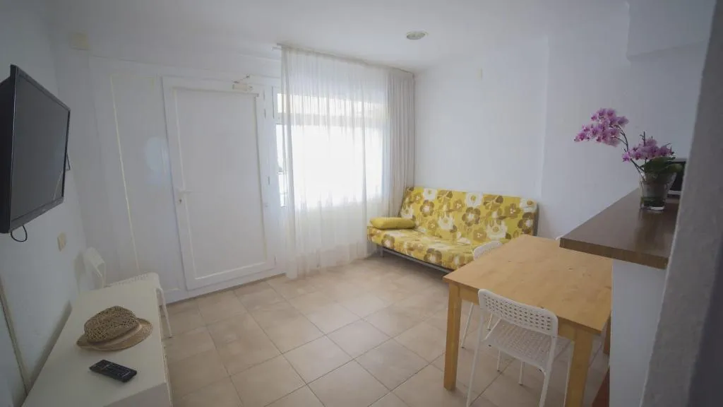Room, Casa Del Mar Hotel, Costa Brava