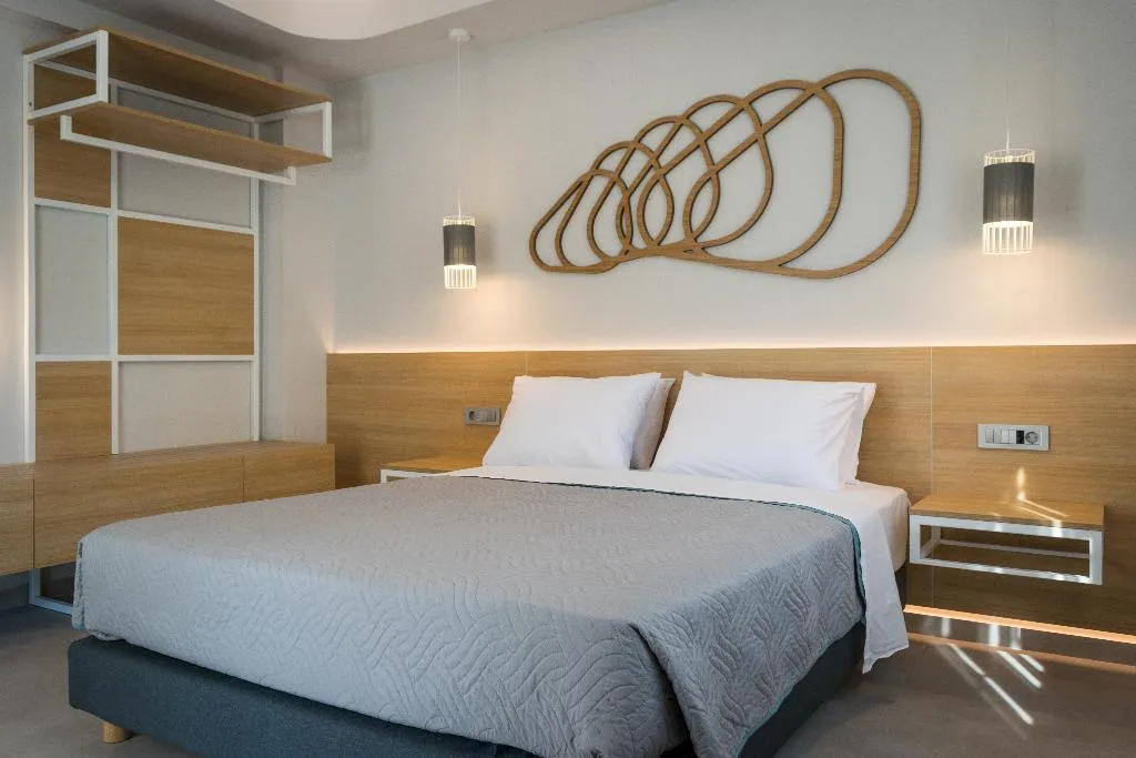 APARTMENT STANDARD Room, Evdokia Suites, Crete
