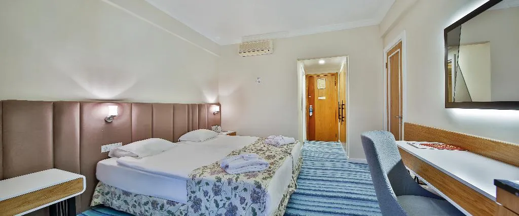 Room, Luna Vista Belek, Antalya