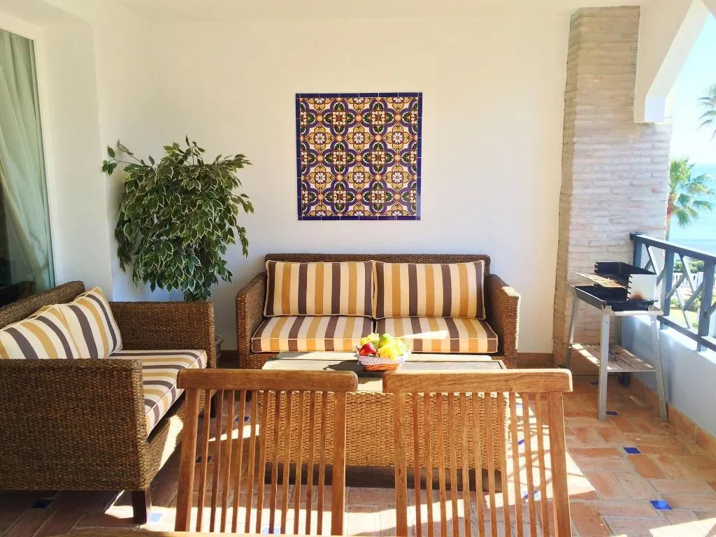 Room, La Perla De Marakech, Costa Del Sol