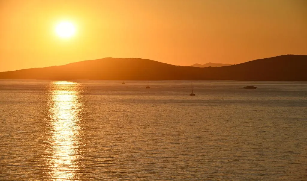 General view, Anax Resort And Spa, Mykonos