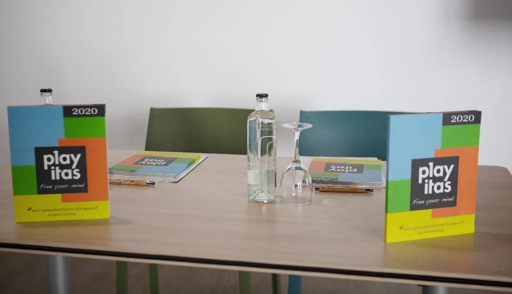 Conferences, Playitas Villas, Fuerteventura