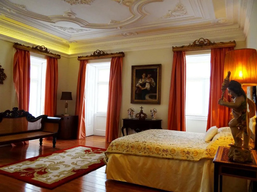 General view, Casa da Se - Small Luxury Hotel, Porto