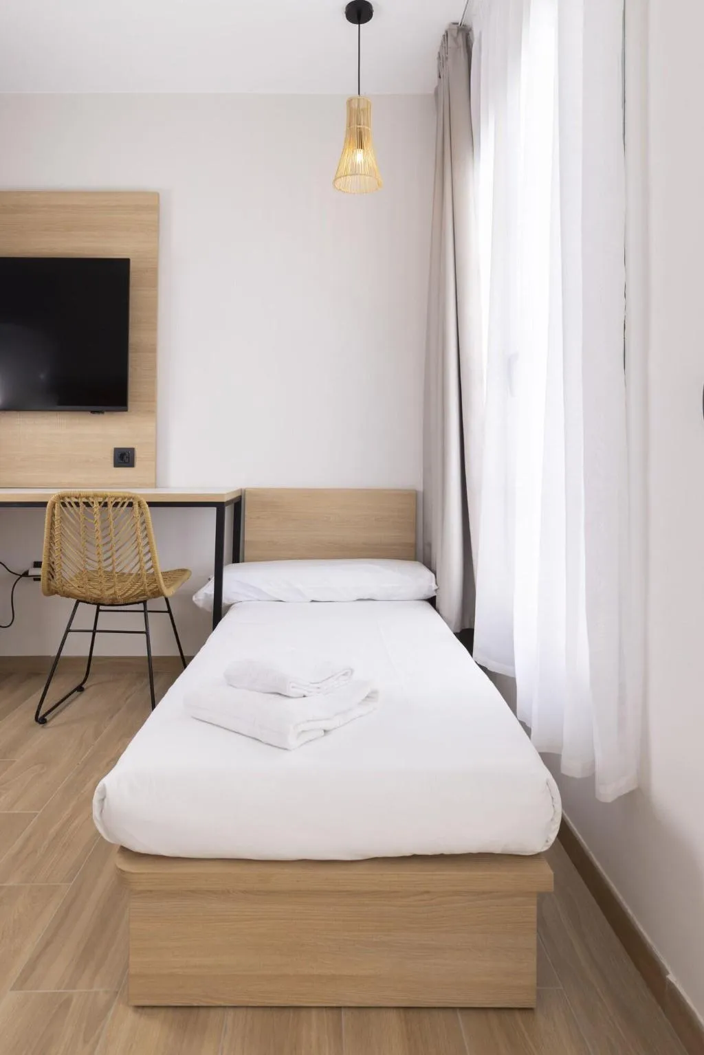 Room, MYND Yaiza, Lanzarote