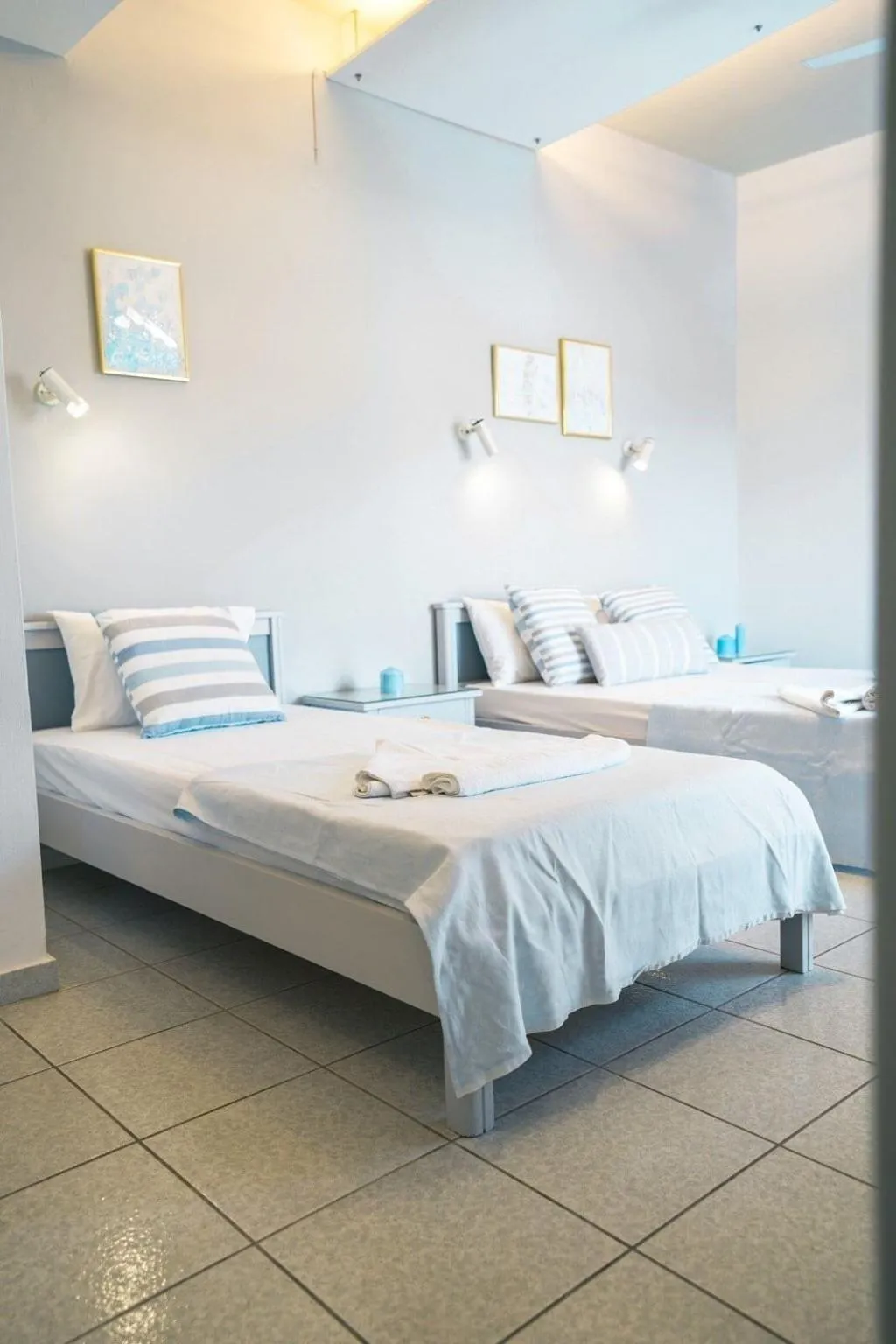 Room, Rodi Blue, Crete