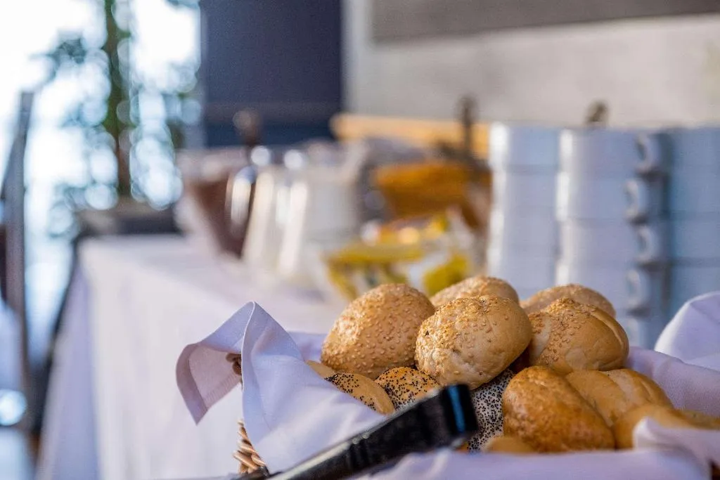 Restaurant, Quality Hotel and Leisure Center Youghal, Cork