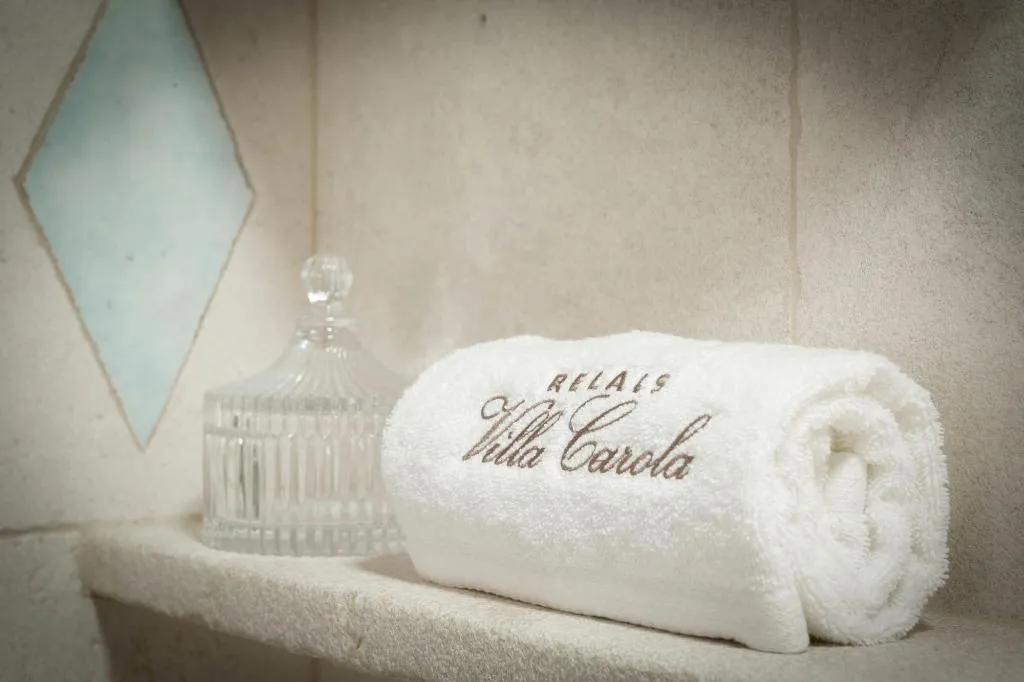 DOUBLE COMFORT Room, Relais Villa Carola, Olbia