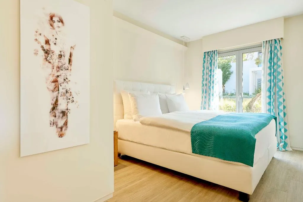 Room, Club Calimera Delfin Playa, Ibiza