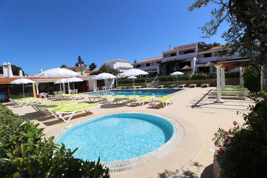 Pool, Muthu Balaia Sol, Algarve