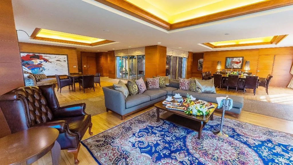 Room, Gloria Verde Resort, Antalya