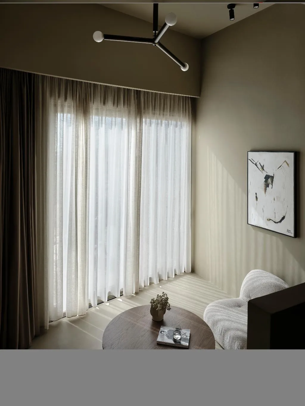 SUITE STANDARD Room, Andronis Concept, Santorini