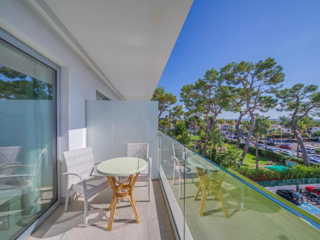 SINGLE WITH BALCONY Room, Playa Esperanza Resort, Majorca