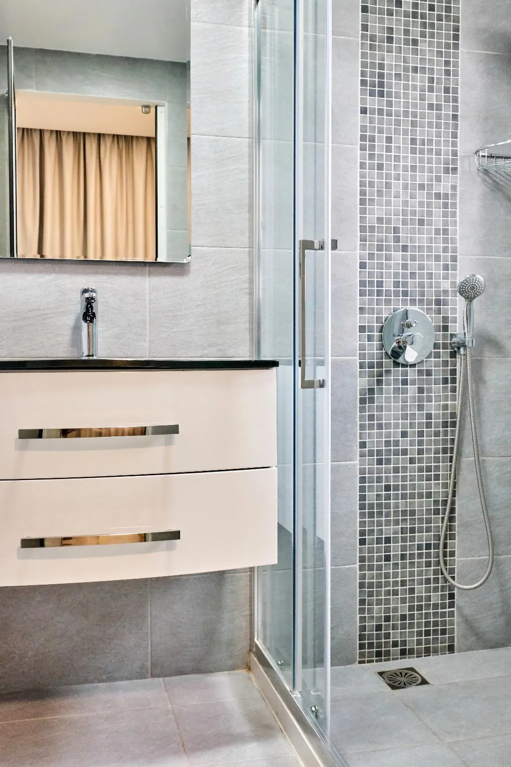 Double or Twin SUPERIOR Room, Villa Mare Monte, Crete