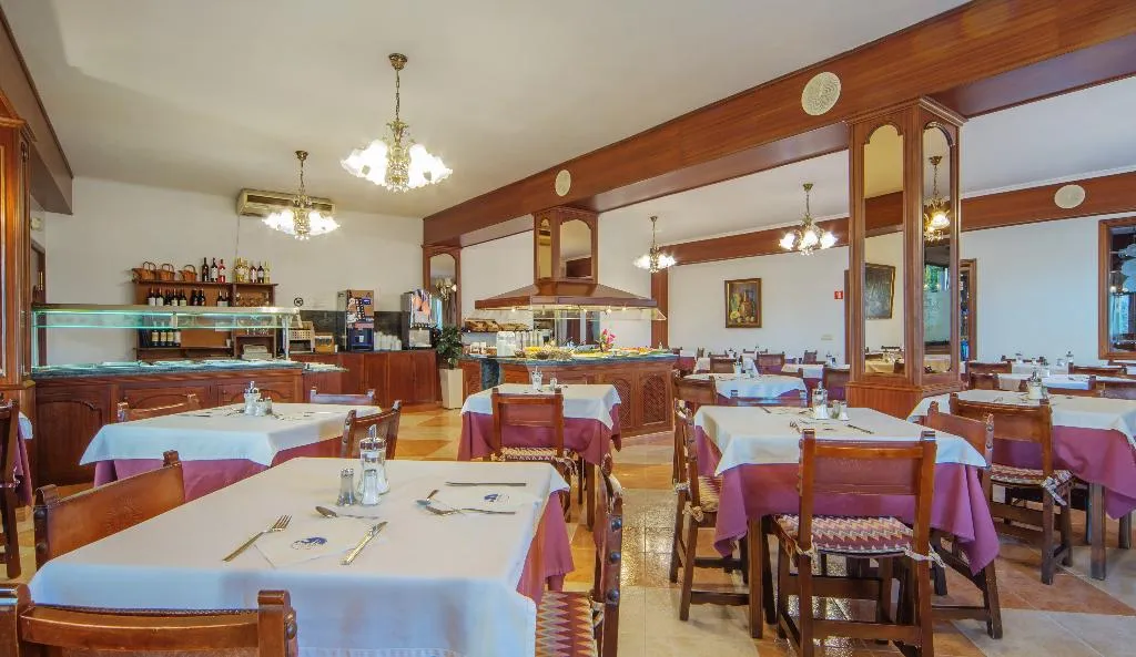 Restaurant, Ses Puntetes, Majorca